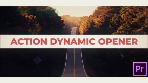 Action Dynamic Opener