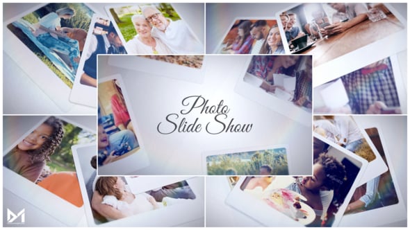 Slideshow, Video Displays ft. photo album & photo slider - Envato