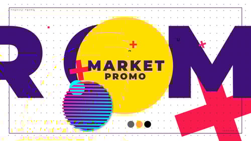 Style Market Promo