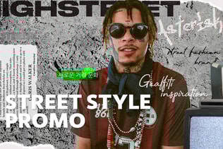 Street Style Promo