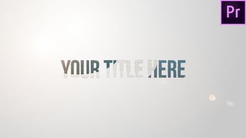 Clean Title Reveal 2