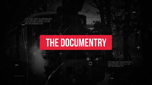 The Documentary