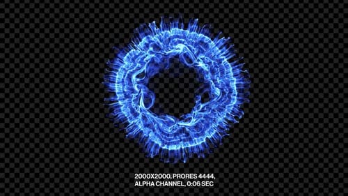 Shockwave 2k Alpha-Kanal