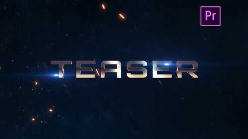 Fast Action Teaser