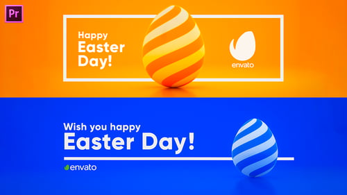Easter Egg Opener for Premiere Pro