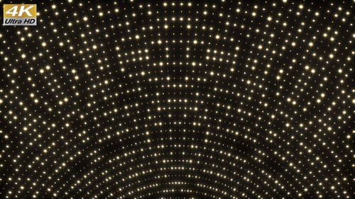 Lichter Stage 4K