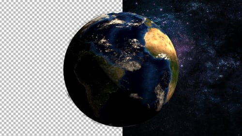 Earth Rotation