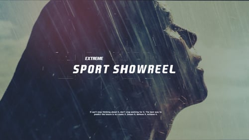 Sport Promo