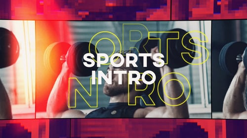 Intro for Sport