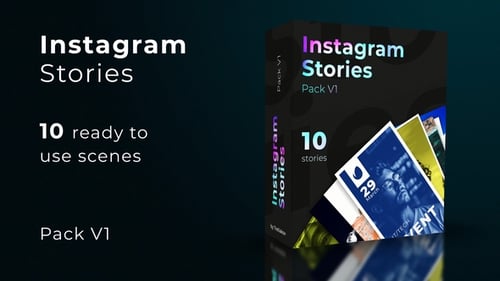 Paquete Instagram Reels V1