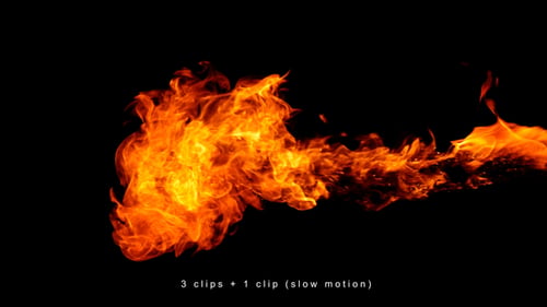 Fire