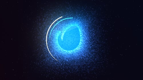 Revelación del logotipo de Energy