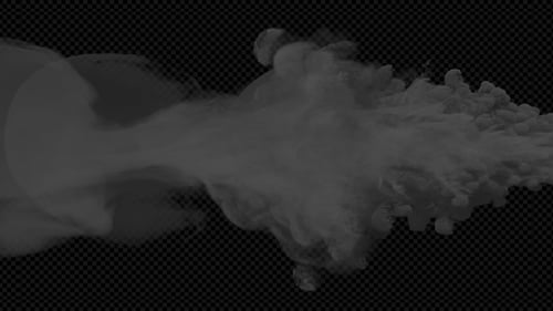 Dark Smoke V2