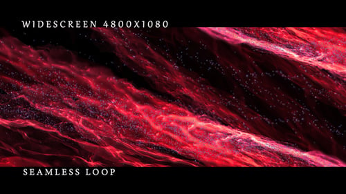 Roter eleganter Hintergrund Widescreen