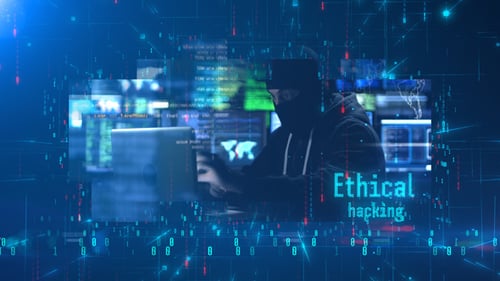 Ethical Hacking