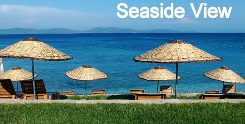 Seaside View