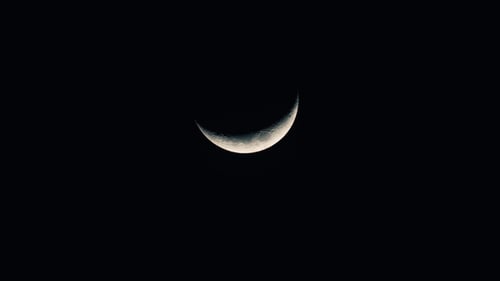 Crescent Moon
