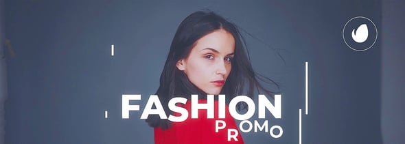 Dynamic Fashion Promo for - Premiere Pro