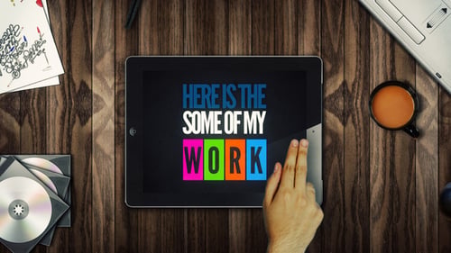 Promocióname a mí y a mi empresa