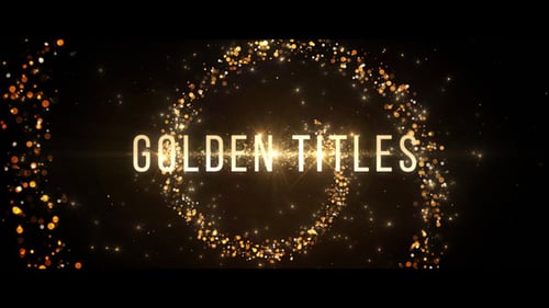Golden Titles