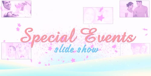 Special Events - Slideshow
