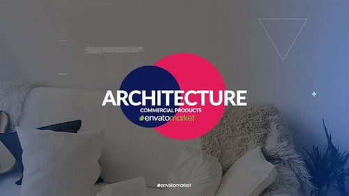 Promoción de arquitectura