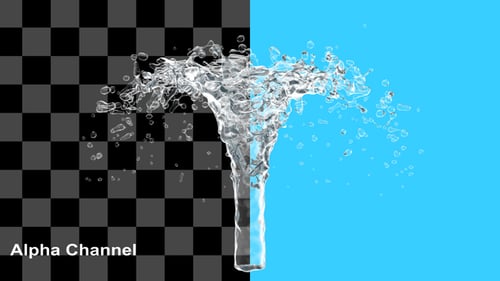 Water Fountain 5