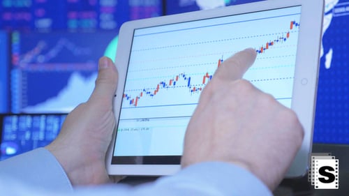Business-Tablet
