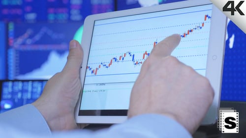 Business-Tablet