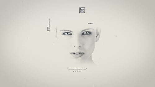 Presentación de diapositivas mínima