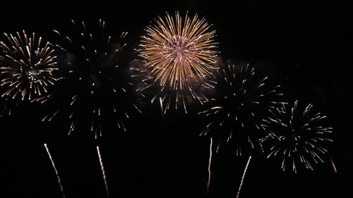 Feuerwerk