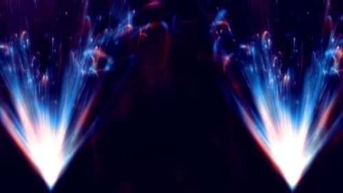 Elegant Fireworks 04