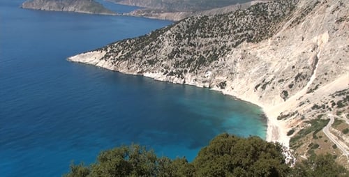 Above The Sea 2