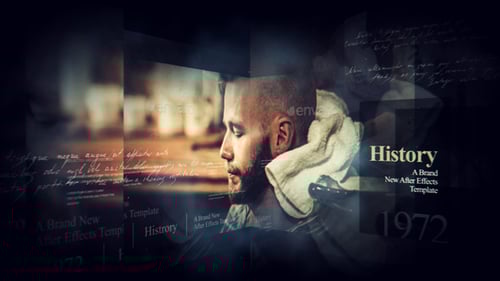 Chronology Of A Story