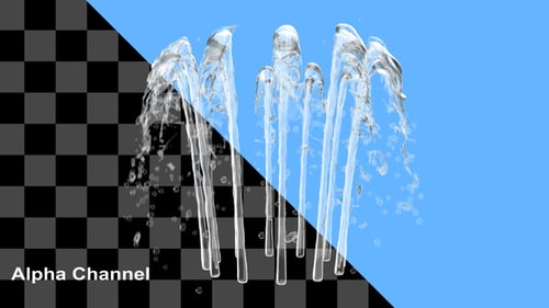 Water Fountain 6