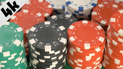 Casino-Chips