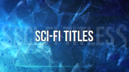 Sci-Fi Titles