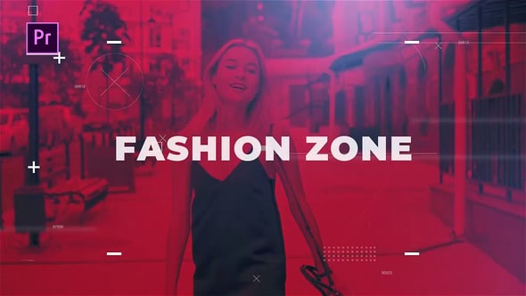 Fashion Zone