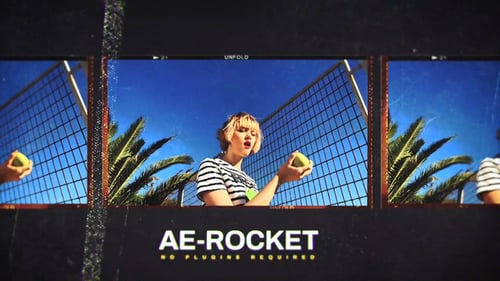 Dynamic Fashion Opener