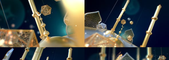 Ramadan / Islamic Opener