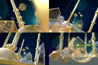 Ramadan / Islamic Opener