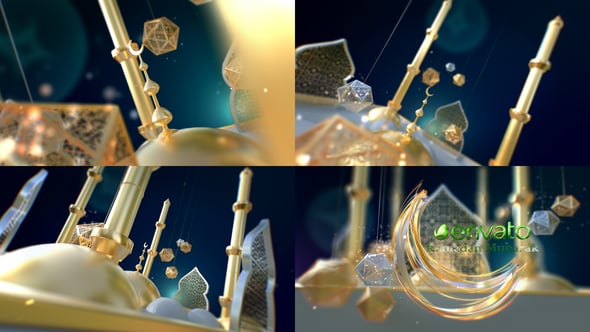 Ramadan / Islamic Opener