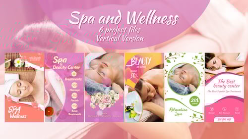 Spa and Wellness Package