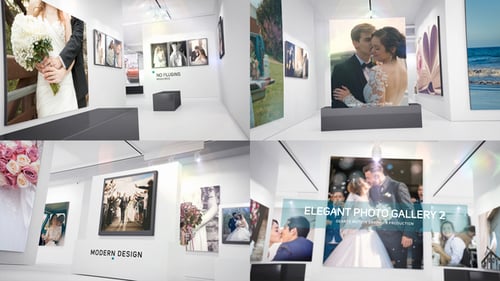 Elegant Photo Gallery 2