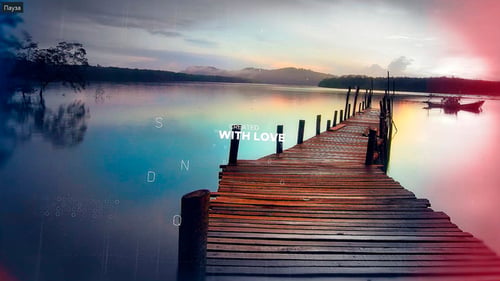 Dynamic Parallax Slideshow