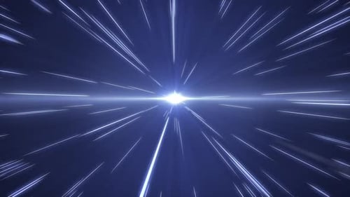 Hyperspace Jump To Nebula V3