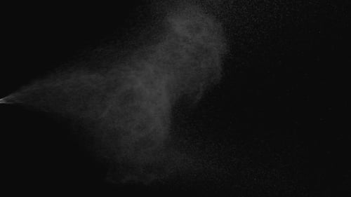 Water Spray