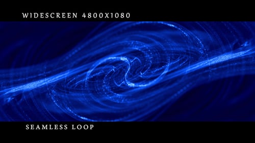 Cinematic Dark Background Wide-screen