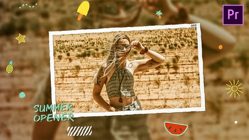 Summer Opener