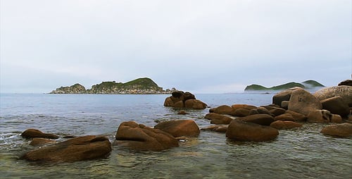 Seascape